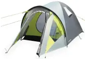 Палатка 2-х местная Atemi ANGARA 2