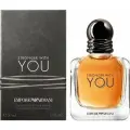 Giorgio Armani Emporio Armani Stronger With You Туалетная вода для мужчин 50 ml