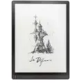 Электронная книга ONYX BOOX Tab X (E Ink 13,3, 128 ГБ, Android, Чёрная)