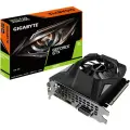 Видеокарта Gigabyte GEFORCE GTX1630, 4 Гб, 64 bit, GDDR6, DVI, HDMI, DP