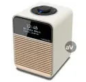 Портативная акустика Ruark R1 MK4 Light Cream