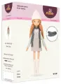 Набор для изготовления игрушки Miadolla D-0304 Хлоя .