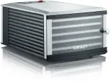 Сушилка GRAEF DA506 (DA506EU)