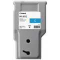 Картридж Canon PFI-207С [8790B001]
