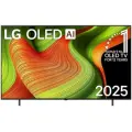 Lg Телевизор 65 OLED65B5RLA. ARUG коричневый серый 4K Ultra HD 120Hz DVB-T DVB-T2 DVB-C DVB-S2 USB WiFi Smart TV