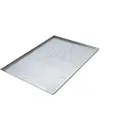 Противень алюминиевый Спика 600х400х20мм плоский перфорированный