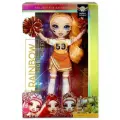Rainbow High - Кукла Cheer Doll Poppy Rowan (Orange)
