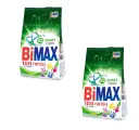 Стиральный порошок BiMax 100 Пятен автомат , 3000 гр 2шт