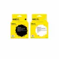 IC-CPG-440XL+CL-441XL_MP Комплект картриджей T2 для Canon: PG-440XL/CL-441XL, черный + цветной