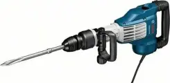 Отбойный молоток BOSCH GSH 11 VC 0611336000 Кейс