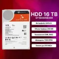 16 ТБ Внутренний жесткий диск Seagate IronWolf Pro (ST16000NE000)