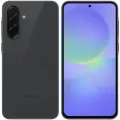 Смартфон Samsung Galaxy A36 8/128 black
