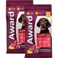 AWARD ALL BREED PUPPY для щенков, беременных и кормящих сук всех пород с ягненком и индейкой 12 + 12 кг