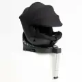 Agex Drive i-Fix, автокресло с рождения до 12 лет гр.0-1-2-3 (0-36 кг), цвет Black (черный)