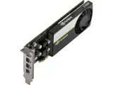 Видеокарта PCI-E 3.0 T1000 NVIDIA T1000 8Gb 128bit GDDR6 1065/10000 mDPx4 HDCP Bulk low profile