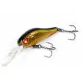 Воблер плавающий Lucky John Pro Series BASARA LBF 03.50/107 (BA35LBF-107)
