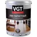 VGT PREMIUM ЛАК паркетный полиуретановый для внутренних работ, матовый (0,9л)