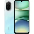 Смартфон Xiaomi Redmi A5, 6.88 IPS HD+, 120 Гц, Unisoc T7250, 3/64 ГБ, 32 Мп, 5200 мАч, 4G LTE, голубой
