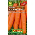 Семена Агрофирма АЭЛИТА Морковь Карамелька 2 г