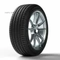 MICHELIN 521105 Michelin 265/45 R20 Latitude Sport 3 104Y