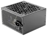 Блок питания Aerocool AERO BRONZE 650W (ACPB-AR65AEC.11) 650W, ATX12V 2.52, APFC, 80 Plus BRONZE, КП