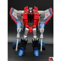 Робот-трансформер Старскрим (Starscream)