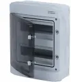 Навесной распределительный щит TEHNOPLAST N24D