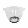 Стеклянная чаша AT550 комбайна Kenwood (AWAT550001)