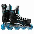 Коньки роликовые BAUER RH RSX SKATE (6.0 REGULAR)