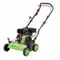 Бензиновый аэратор-скарификатор REDVERG RD-GAS40-1