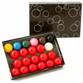 Шары для бильярда. 52.4 мм Standard / для снукера / бильярд