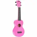 Укулеле сопрано Mahalo MR1PK с чехлом