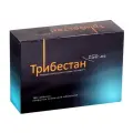 Трибестан таб. п/о плен., 250 мг, 180 шт.