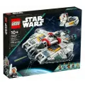 Конструктор LEGO Star Wars 75357 Призрак и Фантом II
