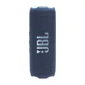 Портативная акустика JBL Flip 7, 35 Вт, blue, Waterproof, 2-Way Speaker System