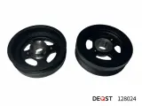Шкив коленвала Deqst 128024 Nissan (10-TRAIL (T31) 06.07-) 2.5