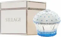 House of sillage - tiara духи женские 75 мл