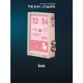 Многофункциональный дисплей Divoom Times Frame, розовый