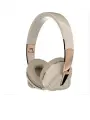 HW33 Beige Bluetooth бежевый Наушники