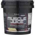 Гейнер с аминокислотами Ultimate Nutrition Muscle Juice Revolution 5040 гр, Ванильный крем