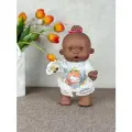Кукла пупс для девочки 26 см Неноте