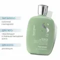Шампунь ALFAPARF MILANO Энергетический против выпадения волос Scalp Energizing Low Shampoo, 250 мл