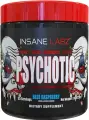 Insane Labz Psychotic 35serv (Blue Raspberry)