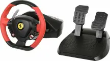 Руль THRUSTMASTER Ferrari 458 Spider Racing Wheel Xbox ONE(4460105)