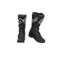 Мотоботы кроссовые Acerbis X-TEAM Black (р.40)
