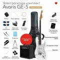 GE-5 (Комплект MegaCombo 18 в 1)