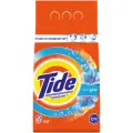 Tide Lenor Touch of Scent (автомат), 3 кг