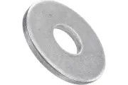 23 болта Шайба увеличенная оцинкованная М8 DIN 9021, 100 шт. 11346