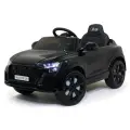 Детский электромобиль Audi RS Q8 12V 2WD - HL518-BLACK-PAINT