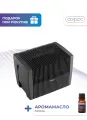 Очиститель воздуха с функцией ароматизации Venta LW45 черный + гигрометр в подарок